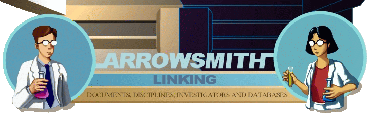ARROWSMITH home page